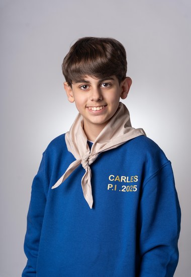 Carles Cano i Cano Carles Cano i Cano
