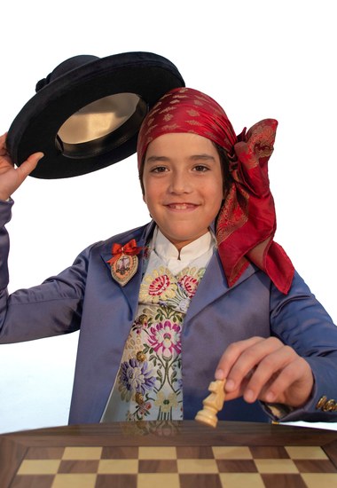 Víctor Adrián i Molero Víctor Adrián i Molero