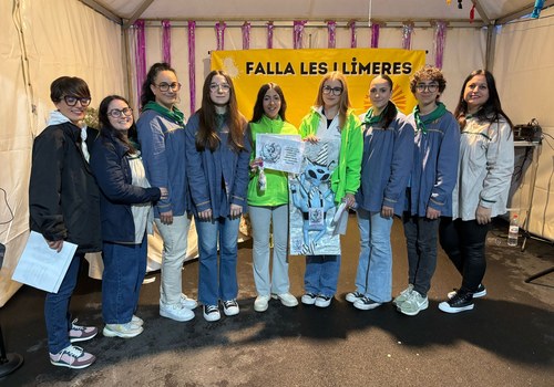 Poemes en flama Poemes en flama